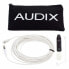 Фото #6 товара Микрофон Audix ADX 40 White