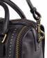 ფოტო #57 პროდუქტის Women's Genuine Leather Mini Trunk Crossbody Bag