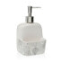 Soap Dispenser Versa Gardee Ceramic 9,4 x 17,8 x 10,5 cm