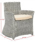 Фото #4 товара Sanburn Accent Chair