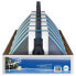 GRE ACCESSORIES Triangular Pool Cleaner Head