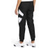 Puma Tailored For Sport Track Pants Womens Black Casual Athletic Bottoms 598182-