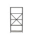 Фото #4 товара Bayflynn Bookcase