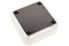 Фото #8 товара Alphacool 12847 - Water block - Acrylic - Copper - Black - White - LGA 1150 (Socket H3) - LGA 1151 (Socket H4) - LGA 1155 (Socket H2) - LGA 1156 (Socket H) - LGA 1366... - 65 mm - 65 mm