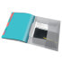 ESSELTE Colour Breeze PP A4 12 Separators Filing Cabinet