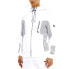 Фото #1 товара Puma Bmw M Motorsport Hooded Full Zip Jacket Mens Size XXS Casual Athletic Oute