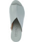 Фото #4 товара Босоножки-сандалии женские JOURNEE Collection Lorenza Platform
