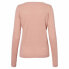 Фото #4 товара VERO MODA Care Structure Sweater