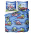 Фото #2 товара Детский комплект постельного белья Linkhoff Трактор - Синий