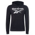 REEBOK Identity French Terry Vector Pullover sweatshirt