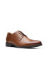 Фото #1 товара Men's Whiddon Plain Oxfords