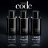 Фото #7 товара Code Eau de Parfum Refill