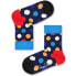 Фото #1 товара Носки с крупными точками Happy Socks HS163-B