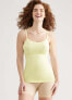 Yummie 298335 convertible shaping camisole - outlast seamless Yellow S/M