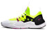 Фото #2 товара Nike Huarache E.D.G.E.TXT 低帮 跑步鞋 男款 荧光绿 / Кроссовки Nike Huarache E.D.G.E.TXT AO1697-103