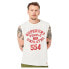 Фото #1 товара SUPERDRY Vintage Athletic Vest T-shirt