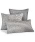 Фото #3 товара CLOSEOUT! Mineral Decorative Pillow, 12" x 22", Created for Macy's