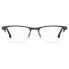 Unisex' Spectacle frame Carrera CARRERA-2019T-807 black Ø 50 mm