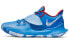 Кроссовки Nike Kyrie Low 3 Blue Fire 40 - фото #2