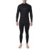 Фото #1 товара RIP CURL Dawn Patrol 4/3 mm Steamer Chest Zip Suit