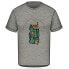 ფოტო #1 პროდუქტის BACH Graphic short sleeve T-shirt