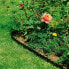 Gardena Beeteinfassung Rolle 9 cm hoch 9 m lang braun
