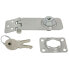 MARINE TOWN 4848623 Stainless Steel Lock