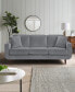 Фото #5 товара White Label Abigail 82.5" Sofa