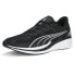 Фото #2 товара Puma Redeem Profoam Running Mens Black Sneakers Athletic Shoes 37799501