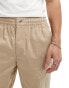 New Balance Twill straight pant 30" in beige