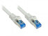 Фото #1 товара Good Connections 8060-SF015 - 1.5 m - Cat6a - S/FTP (S-STP) - RJ-45 - RJ-45