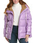 Фото #1 товара Marina Rinaldi Plus Paladino Quilted Jacket Women's 14