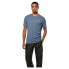 ფოტო #1 პროდუქტის SALEWA Puez HYB Dry short sleeve T-shirt