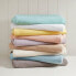 Фото #4 товара Bed Blanket Liquid Cotton King Linen