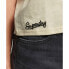 SUPERDRY Vintage Collegiate Sleeveless T-Shirt