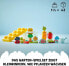 Фото #4 товара LEGO Duplo 10984 My First Organic Garden Building Block Set, Educational Toy for Toddlers from 18 Months, with Ladybird, Bumble Bee, Fruits and Vegetables; Stacking Toy for Babies