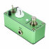 Фото #10 товара Harley Benton MiniStomp Green Tint