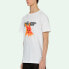 Футболка OFF-WHITE Pivot T OMAA027E20JER0180125 L - фото #4