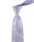 Фото #5 товара Men's Briar Plaid Tie