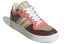 HUMAN MADE x Adidas originals Rivalry Low FY1085 Collaboration Sneakers