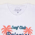 Фото #3 товара HAPPY BAY Crushin´on Cali short sleeve T-shirt