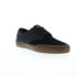 Фото #2 товара Etnies Jameson Vulc BMX 4101000554964 Mens Black Skate Sneakers Shoes