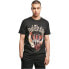 Фото #8 товара MISTER TEE Hail the King short sleeve T-shirt