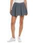 Phat Buddha Mini Skirt Women's