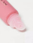 Revolution Juicy Peptide Lip Balm Pink Strawberry