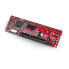 Фото #4 товара StarTech.com IDE to SATA Hard Drive or Optical Drive Adapter - 40-Pin PATA to 2.5" SATA HDD/SSD/ODD Converter - IDE - SATA - 1 x IDE (40 Pin; EIDE/PATA) - 1 x SATA (7+15 pin) - 1 x SP4 (4 pin) - Red - FCC - CE - TAA - REACH - Marvell - 88SA8052