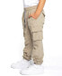 Big Boys 4-Way Stretch Cargo Pants