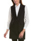 Фото #1 товара Nanette Nanette Lepore Waist Coat Women's