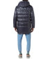 ფოტო #2 პროდუქტის Men's Barreto Super Wet Cire Parka with Grossgrain Trim