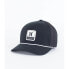 HURLEY Tasman trucker cap